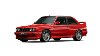 M3 Sport Evolution